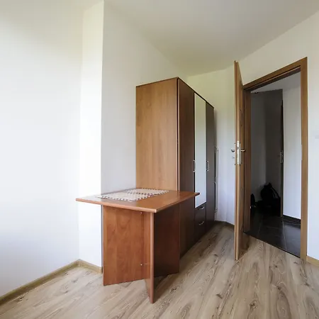 Apartment Cherry House Bieniewicka *