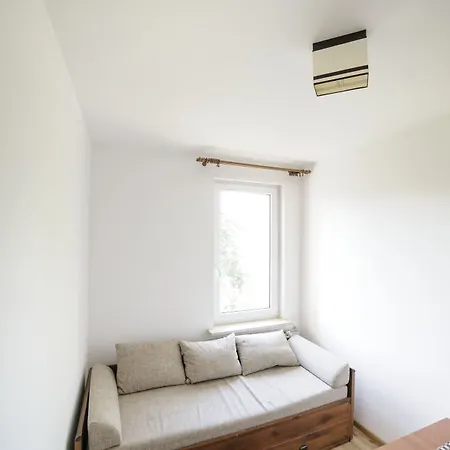 Cherry House Bieniewicka Varşova